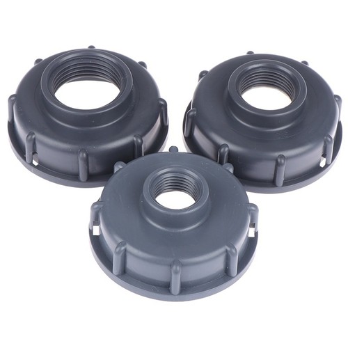 Ibc tank adapter - tank, 60mm