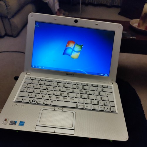 Sony vaio vpcw12s1e - vaio,