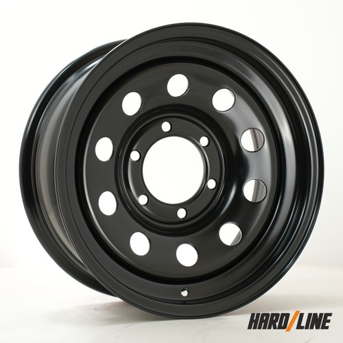 7 steel wheel fits - x, x