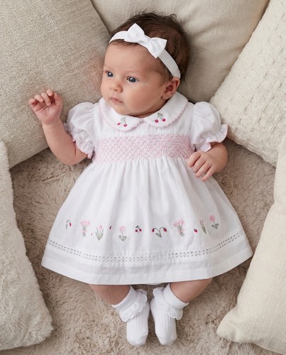Baby girl dress - baby,