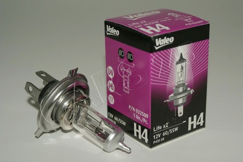 Valeo high beam headlight - valeo,