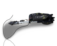 Antenna And Motor for