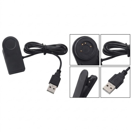 For garmin watch charging clip - for,