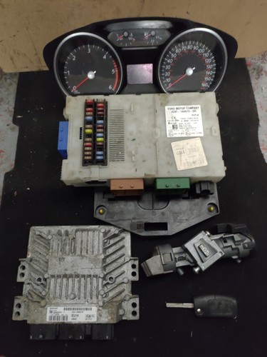 Ford mondeo mk4 tdci - mondeo,