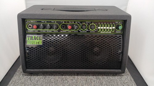 Trace elliot acoustic amp - elliot,