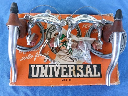 Nos universal brakes - 61,