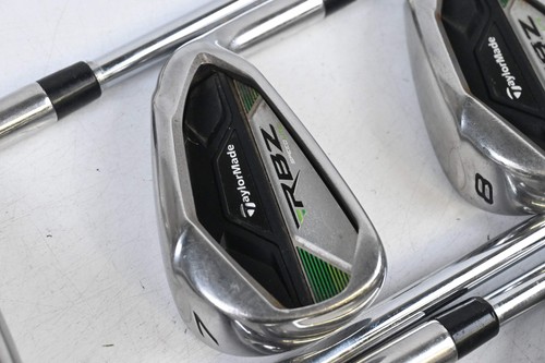 Taylormade rbz irons pw sw - rbz, /