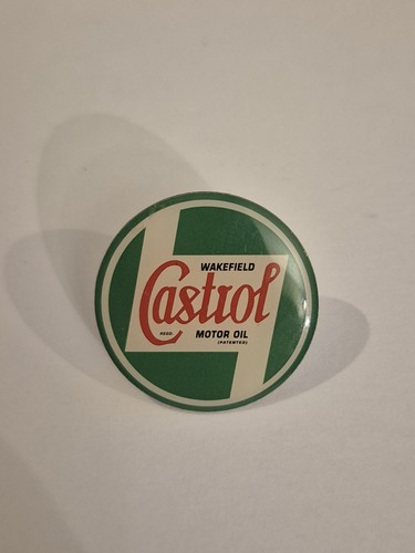 Vintage castrol wakefield - vintage,