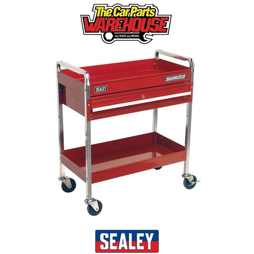 Sealey cx101d superline - cx101d,