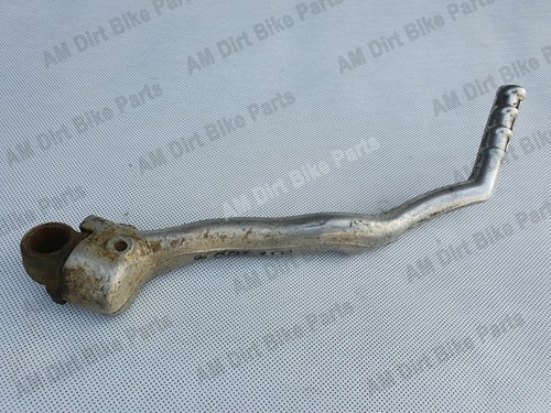 Suzuki rmz250 kick starter - rmz250, //