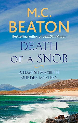 Death snob hamish - a,