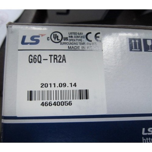 1pc new box ls plc - in, output