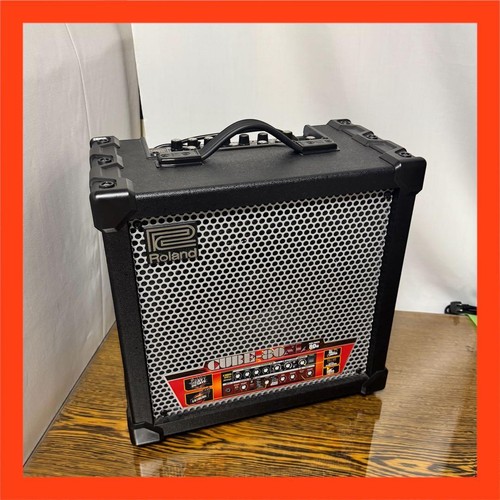 Roland cube 80xl 80w guitar - roland, cube-80xl