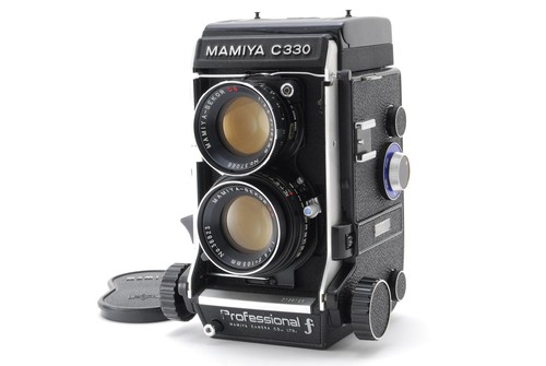 Pro mint mamiya - [mint+++],