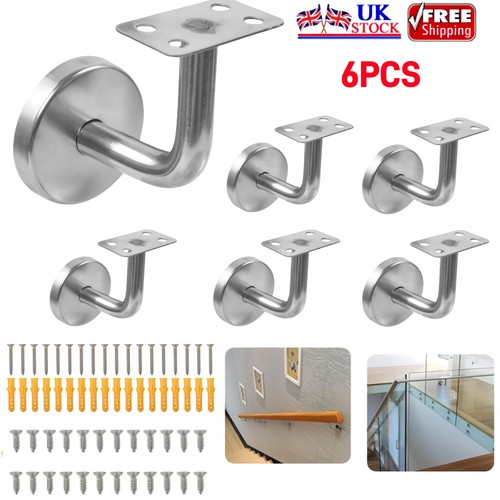 Handrail bannister support - 6,