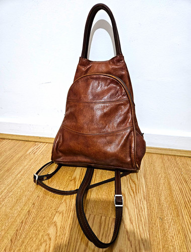 Gianni conti brown - gianni,