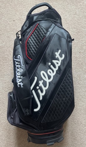 Titleist stadry premium - premium, tour