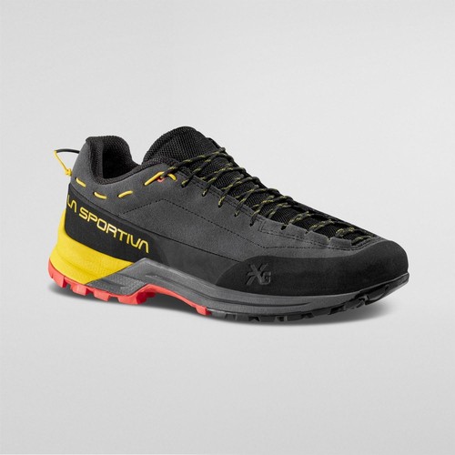 Sportiva guide leather - tx,