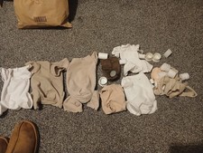 7 X Reborn Doll Bodies, And