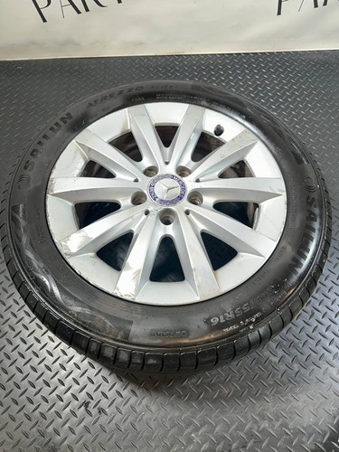 Mercedes benz class w176 - mercedes, a
