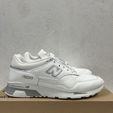 New Balance 1500 MiUK White
