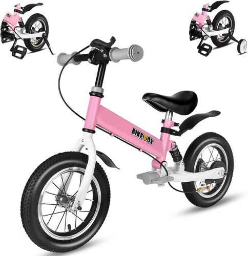 Balance bike - balance,