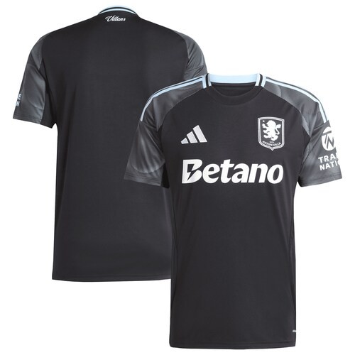 Aston villa adidas away - adidas,