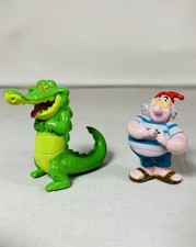 Disney Peter Pan Figures Smee