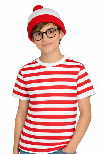 Where wally fancy - wally,