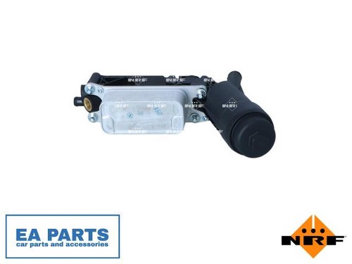 Housing oil filter for dodge - housing,,