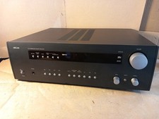 ARCAM DiVA AVR100 A/V Surround