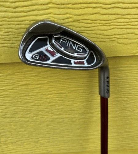Ping g15 iron - g15, regular