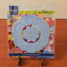 Marianne Design "Doily" Metal