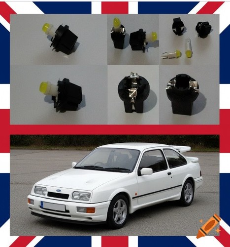 Instrument bulb holder - instrument,