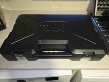 Halfords Advanced 150 Piece Replacement Box with Foam Insert