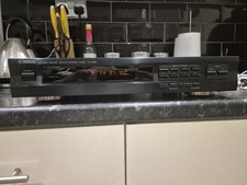 Yamaha TX-396L  AM/FM Stereo