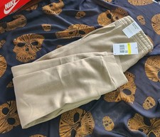 Nike Club Khaki Joggers  716830-247 Mens SIZE S