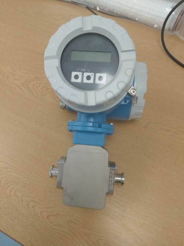 Endress hauser promag 50 - ,