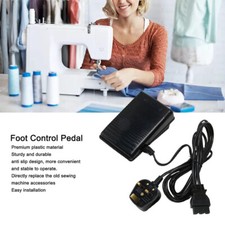 For SINGER Foot Control Pedal