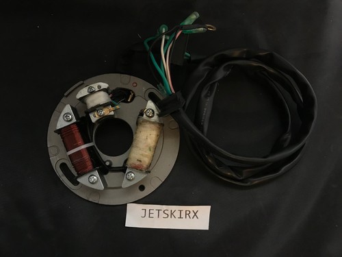Yamaha stator generator - stator,