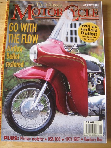 The classic motorcycle aug - motorcycle,