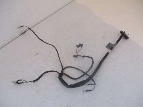Wiring harness brake light - wiring,
