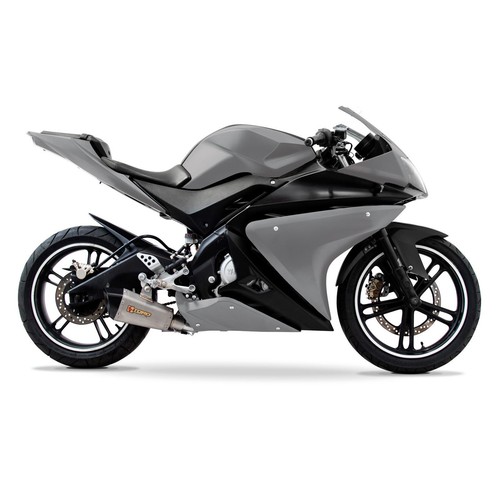 Abs plastic full fairing - plastic, kit