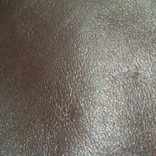 NOT SELF-ADHESIVE Real Leather