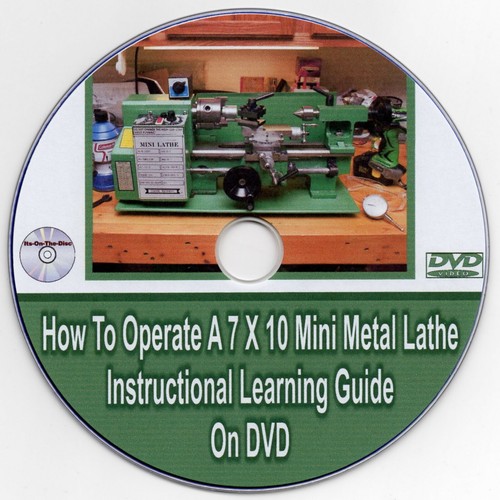 How operate x - 7, mini