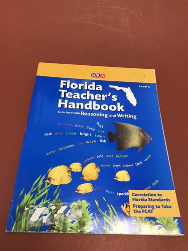 Sra reasoning writing - writing,, fl