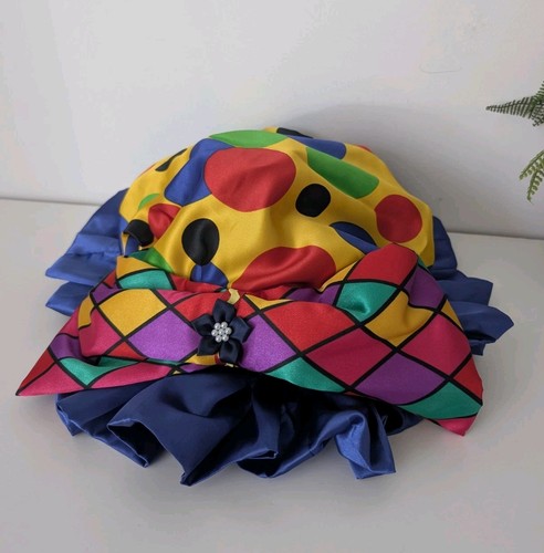 Dame mop cap fun - cap, hat
