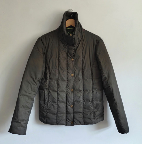 John partridge green quilted - green,