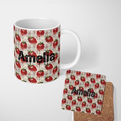 11oz tea coffee mug - tea,