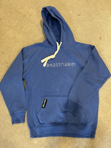 Beastmaker hoodie size medium - beastmaker,